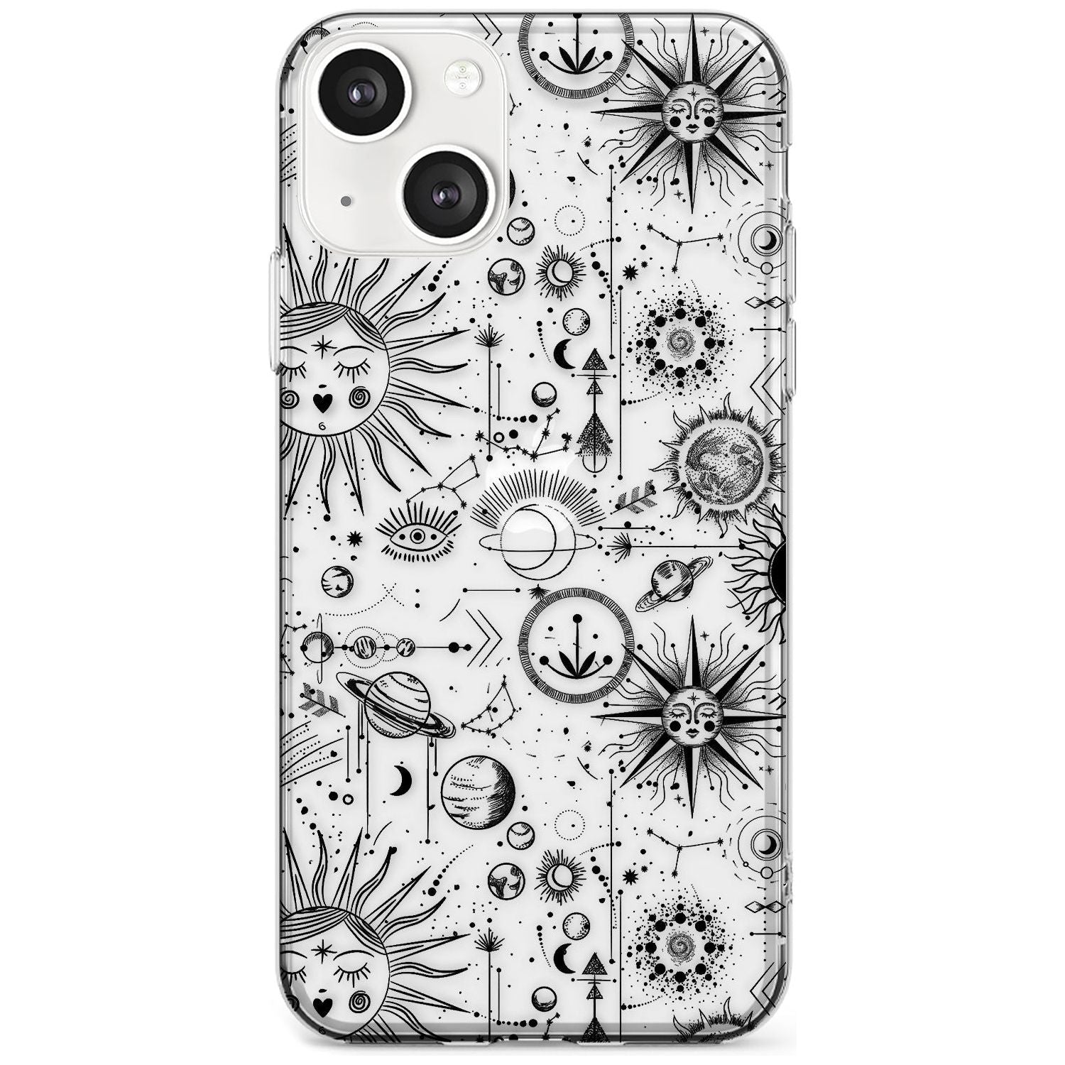 Cosmic Zodiac