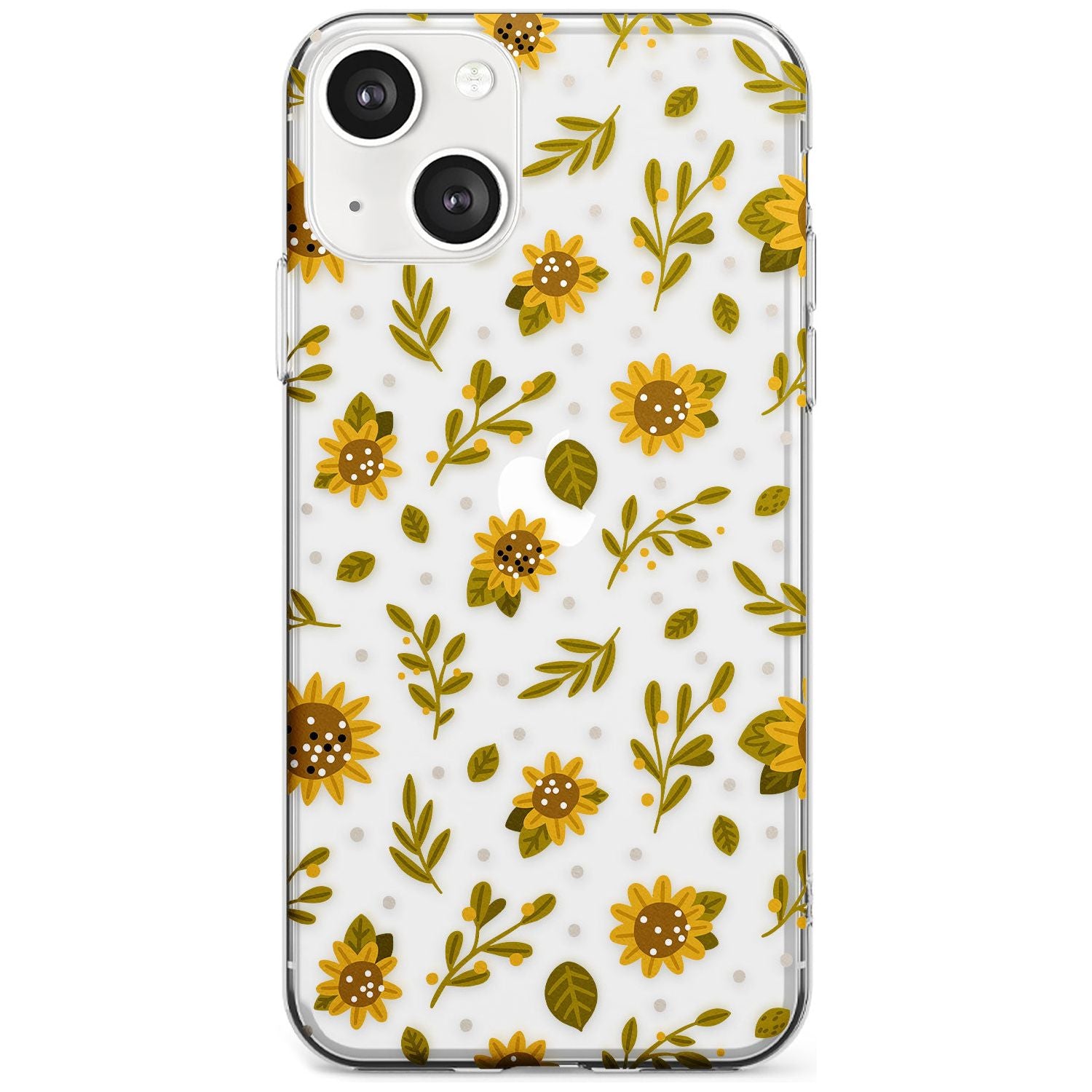 Bees & Sunflowers