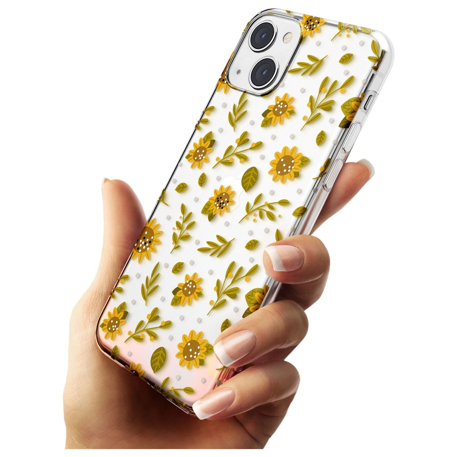 Bees & Sunflowers
