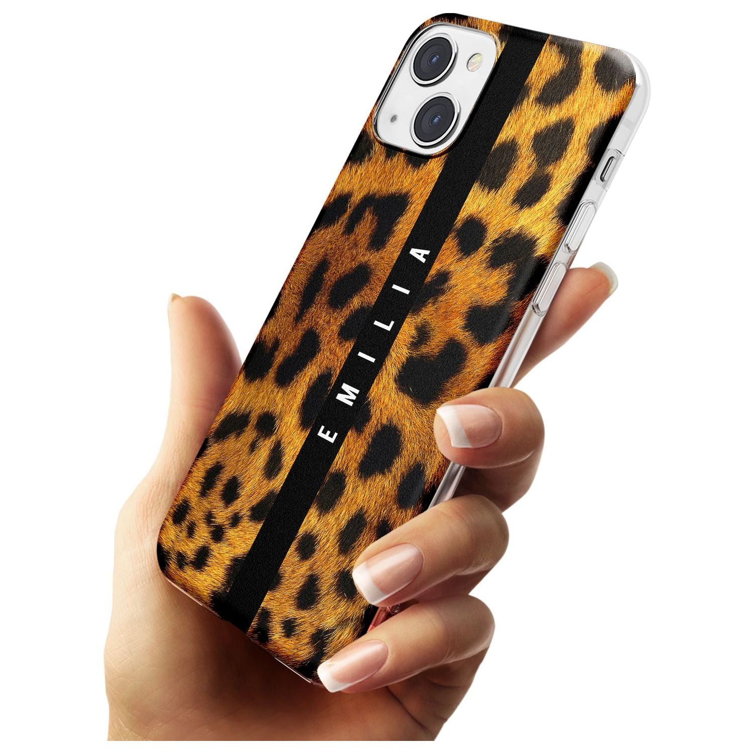 Personalised Leopard Print Custom Phone Case iPhone 15 Pro Max / Black Impact Case,iPhone 15 Plus / Black Impact Case,iPhone 15 Pro / Black Impact Case,iPhone 15 / Black Impact Case,iPhone 15 Pro Max / Impact Case,iPhone 15 Plus / Impact Case,iPhone 15 Pro / Impact Case,iPhone 15 / Impact Case,iPhone 15 Pro Max / Magsafe Black Impact Case,iPhone 15 Plus / Magsafe Black Impact Case,iPhone 15 Pro / Magsafe Black Impact Case,iPhone 15 / Magsafe Black Impact Case,iPhone 14 Pro Max / Black Impact Case,iPhone 14 