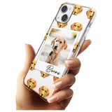 Personalised Labrador - Dog Photo Custom Phone Case iPhone 15 Pro Max / Black Impact Case,iPhone 15 Plus / Black Impact Case,iPhone 15 Pro / Black Impact Case,iPhone 15 / Black Impact Case,iPhone 15 Pro Max / Impact Case,iPhone 15 Plus / Impact Case,iPhone 15 Pro / Impact Case,iPhone 15 / Impact Case,iPhone 15 Pro Max / Magsafe Black Impact Case,iPhone 15 Plus / Magsafe Black Impact Case,iPhone 15 Pro / Magsafe Black Impact Case,iPhone 15 / Magsafe Black Impact Case,iPhone 14 Pro Max / Black Impact Case,iPh