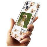 Personalised Labrador, Tan - Dog Photo Custom Phone Case iPhone 15 Pro Max / Black Impact Case,iPhone 15 Plus / Black Impact Case,iPhone 15 Pro / Black Impact Case,iPhone 15 / Black Impact Case,iPhone 15 Pro Max / Impact Case,iPhone 15 Plus / Impact Case,iPhone 15 Pro / Impact Case,iPhone 15 / Impact Case,iPhone 15 Pro Max / Magsafe Black Impact Case,iPhone 15 Plus / Magsafe Black Impact Case,iPhone 15 Pro / Magsafe Black Impact Case,iPhone 15 / Magsafe Black Impact Case,iPhone 14 Pro Max / Black Impact Cas