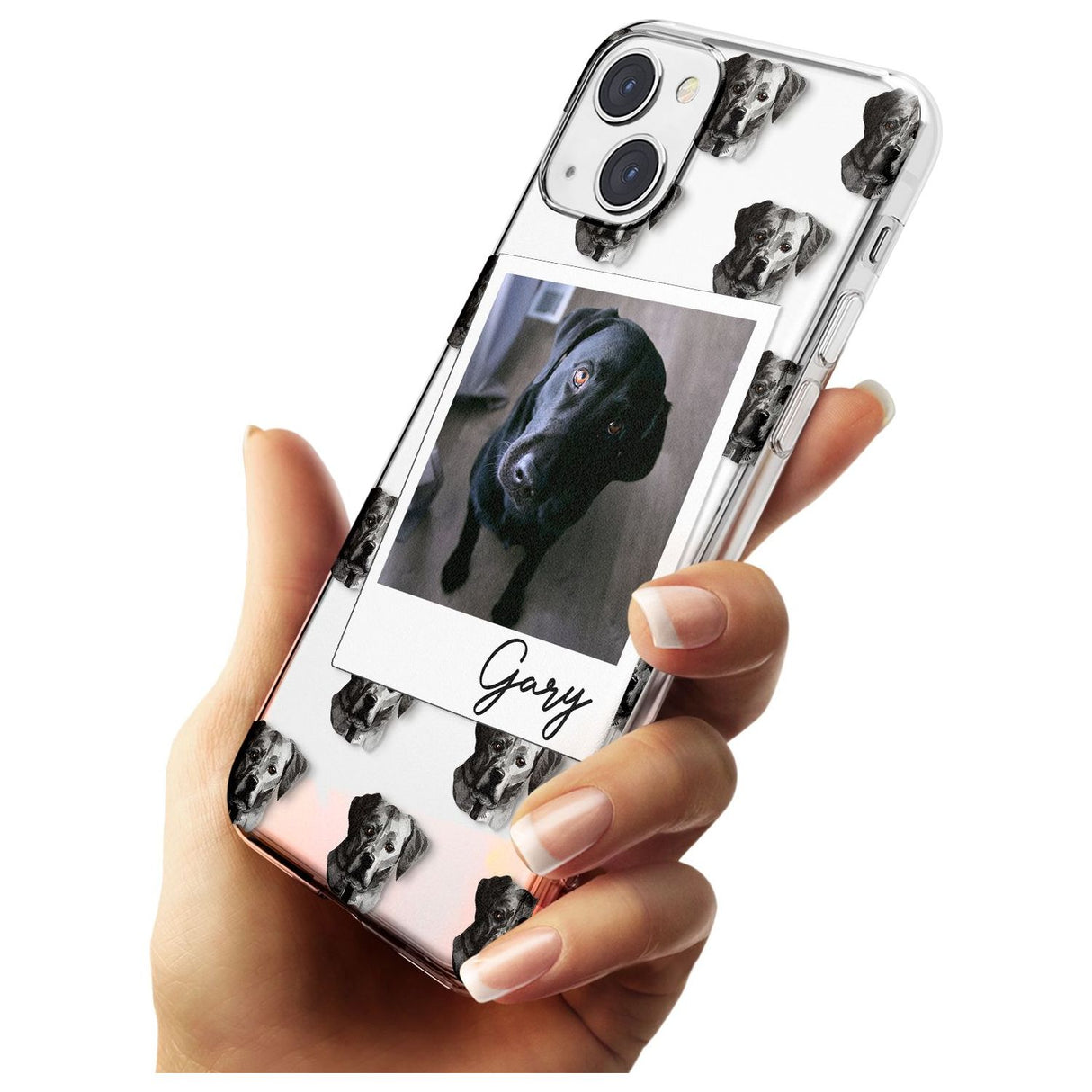 Personalised Labrador, Black - Dog Photo Custom Phone Case iPhone 15 Pro Max / Black Impact Case,iPhone 15 Plus / Black Impact Case,iPhone 15 Pro / Black Impact Case,iPhone 15 / Black Impact Case,iPhone 15 Pro Max / Impact Case,iPhone 15 Plus / Impact Case,iPhone 15 Pro / Impact Case,iPhone 15 / Impact Case,iPhone 15 Pro Max / Magsafe Black Impact Case,iPhone 15 Plus / Magsafe Black Impact Case,iPhone 15 Pro / Magsafe Black Impact Case,iPhone 15 / Magsafe Black Impact Case,iPhone 14 Pro Max / Black Impact C