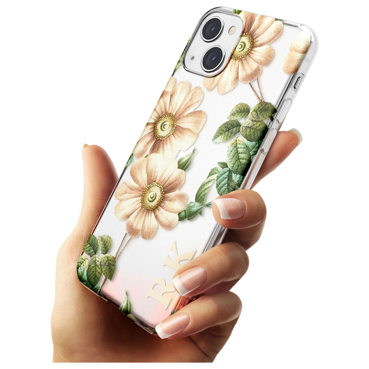 Personalised Clear Vintage Floral Cream Anemones Custom Phone Case iPhone 15 Pro Max / Black Impact Case,iPhone 15 Plus / Black Impact Case,iPhone 15 Pro / Black Impact Case,iPhone 15 / Black Impact Case,iPhone 15 Pro Max / Impact Case,iPhone 15 Plus / Impact Case,iPhone 15 Pro / Impact Case,iPhone 15 / Impact Case,iPhone 15 Pro Max / Magsafe Black Impact Case,iPhone 15 Plus / Magsafe Black Impact Case,iPhone 15 Pro / Magsafe Black Impact Case,iPhone 15 / Magsafe Black Impact Case,iPhone 14 Pro Max / Black 