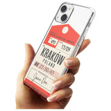 Personalised Vintage BEA Luggage Tag Custom Phone Case iPhone 15 Pro Max / Black Impact Case,iPhone 15 Plus / Black Impact Case,iPhone 15 Pro / Black Impact Case,iPhone 15 / Black Impact Case,iPhone 15 Pro Max / Impact Case,iPhone 15 Plus / Impact Case,iPhone 15 Pro / Impact Case,iPhone 15 / Impact Case,iPhone 15 Pro Max / Magsafe Black Impact Case,iPhone 15 Plus / Magsafe Black Impact Case,iPhone 15 Pro / Magsafe Black Impact Case,iPhone 15 / Magsafe Black Impact Case,iPhone 14 Pro Max / Black Impact Case,