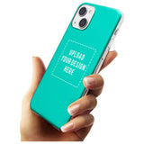 Personalised Your Own Design Slim Phone Case for iPhone 13 & 13 Mini