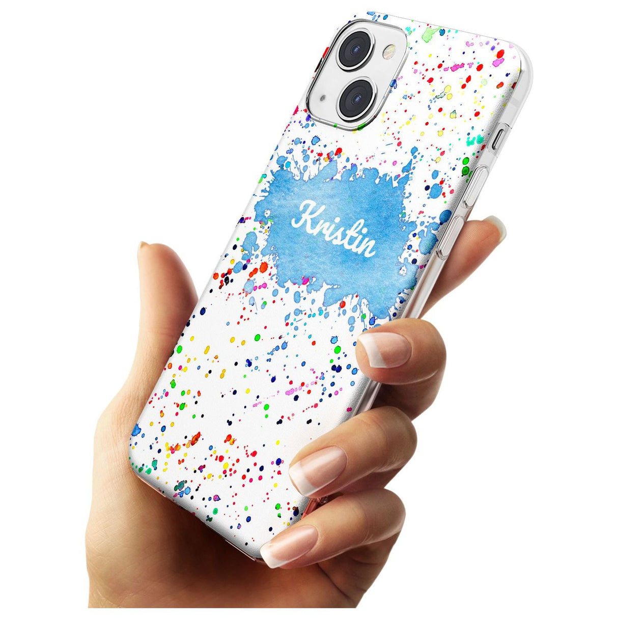 Personalised Rainbow Paint Splatter Custom Phone Case iPhone 15 Pro Max / Black Impact Case,iPhone 15 Plus / Black Impact Case,iPhone 15 Pro / Black Impact Case,iPhone 15 / Black Impact Case,iPhone 15 Pro Max / Impact Case,iPhone 15 Plus / Impact Case,iPhone 15 Pro / Impact Case,iPhone 15 / Impact Case,iPhone 15 Pro Max / Magsafe Black Impact Case,iPhone 15 Plus / Magsafe Black Impact Case,iPhone 15 Pro / Magsafe Black Impact Case,iPhone 15 / Magsafe Black Impact Case,iPhone 14 Pro Max / Black Impact Case,i