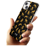 Personalised Cheetah Pattern: Black Custom Phone Case iPhone 15 Pro Max / Black Impact Case,iPhone 15 Plus / Black Impact Case,iPhone 15 Pro / Black Impact Case,iPhone 15 / Black Impact Case,iPhone 15 Pro Max / Impact Case,iPhone 15 Plus / Impact Case,iPhone 15 Pro / Impact Case,iPhone 15 / Impact Case,iPhone 15 Pro Max / Magsafe Black Impact Case,iPhone 15 Plus / Magsafe Black Impact Case,iPhone 15 Pro / Magsafe Black Impact Case,iPhone 15 / Magsafe Black Impact Case,iPhone 14 Pro Max / Black Impact Case,i