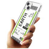 Personalised Earth Space Travel Ticket Custom Phone Case iPhone 15 Pro Max / Black Impact Case,iPhone 15 Plus / Black Impact Case,iPhone 15 Pro / Black Impact Case,iPhone 15 / Black Impact Case,iPhone 15 Pro Max / Impact Case,iPhone 15 Plus / Impact Case,iPhone 15 Pro / Impact Case,iPhone 15 / Impact Case,iPhone 15 Pro Max / Magsafe Black Impact Case,iPhone 15 Plus / Magsafe Black Impact Case,iPhone 15 Pro / Magsafe Black Impact Case,iPhone 15 / Magsafe Black Impact Case,iPhone 14 Pro Max / Black Impact Cas