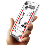 Personalised Neptune Space Travel Ticket Custom Phone Case iPhone 15 Pro Max / Black Impact Case,iPhone 15 Plus / Black Impact Case,iPhone 15 Pro / Black Impact Case,iPhone 15 / Black Impact Case,iPhone 15 Pro Max / Impact Case,iPhone 15 Plus / Impact Case,iPhone 15 Pro / Impact Case,iPhone 15 / Impact Case,iPhone 15 Pro Max / Magsafe Black Impact Case,iPhone 15 Plus / Magsafe Black Impact Case,iPhone 15 Pro / Magsafe Black Impact Case,iPhone 15 / Magsafe Black Impact Case,iPhone 14 Pro Max / Black Impact C