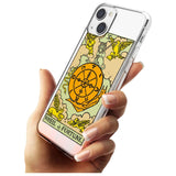 Personalised Wheel of Fortune Tarot Card - Colour Phone Case iPhone 15 Pro Max / Black Impact Case,iPhone 15 Plus / Black Impact Case,iPhone 15 Pro / Black Impact Case,iPhone 15 / Black Impact Case,iPhone 15 Pro Max / Impact Case,iPhone 15 Plus / Impact Case,iPhone 15 Pro / Impact Case,iPhone 15 / Impact Case,iPhone 15 Pro Max / Magsafe Black Impact Case,iPhone 15 Plus / Magsafe Black Impact Case,iPhone 15 Pro / Magsafe Black Impact Case,iPhone 15 / Magsafe Black Impact Case,iPhone 14 Pro Max / Black Impact