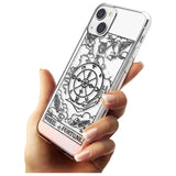 Personalised Wheel of Fortune Tarot Card - Transparent Custom Phone Case iPhone 15 Pro Max / Black Impact Case,iPhone 15 Plus / Black Impact Case,iPhone 15 Pro / Black Impact Case,iPhone 15 / Black Impact Case,iPhone 15 Pro Max / Impact Case,iPhone 15 Plus / Impact Case,iPhone 15 Pro / Impact Case,iPhone 15 / Impact Case,iPhone 15 Pro Max / Magsafe Black Impact Case,iPhone 15 Plus / Magsafe Black Impact Case,iPhone 15 Pro / Magsafe Black Impact Case,iPhone 15 / Magsafe Black Impact Case,iPhone 14 Pro Max / 