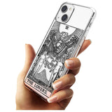 Personalised The Lovers Tarot Card - Transparent Custom Phone Case iPhone 15 Pro Max / Black Impact Case,iPhone 15 Plus / Black Impact Case,iPhone 15 Pro / Black Impact Case,iPhone 15 / Black Impact Case,iPhone 15 Pro Max / Impact Case,iPhone 15 Plus / Impact Case,iPhone 15 Pro / Impact Case,iPhone 15 / Impact Case,iPhone 15 Pro Max / Magsafe Black Impact Case,iPhone 15 Plus / Magsafe Black Impact Case,iPhone 15 Pro / Magsafe Black Impact Case,iPhone 15 / Magsafe Black Impact Case,iPhone 14 Pro Max / Black 