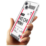 Personalised Ho Chi Minh City Boarding Pass Custom Phone Case iPhone 15 Pro Max / Black Impact Case,iPhone 15 Plus / Black Impact Case,iPhone 15 Pro / Black Impact Case,iPhone 15 / Black Impact Case,iPhone 15 Pro Max / Impact Case,iPhone 15 Plus / Impact Case,iPhone 15 Pro / Impact Case,iPhone 15 / Impact Case,iPhone 15 Pro Max / Magsafe Black Impact Case,iPhone 15 Plus / Magsafe Black Impact Case,iPhone 15 Pro / Magsafe Black Impact Case,iPhone 15 / Magsafe Black Impact Case,iPhone 14 Pro Max / Black Impac