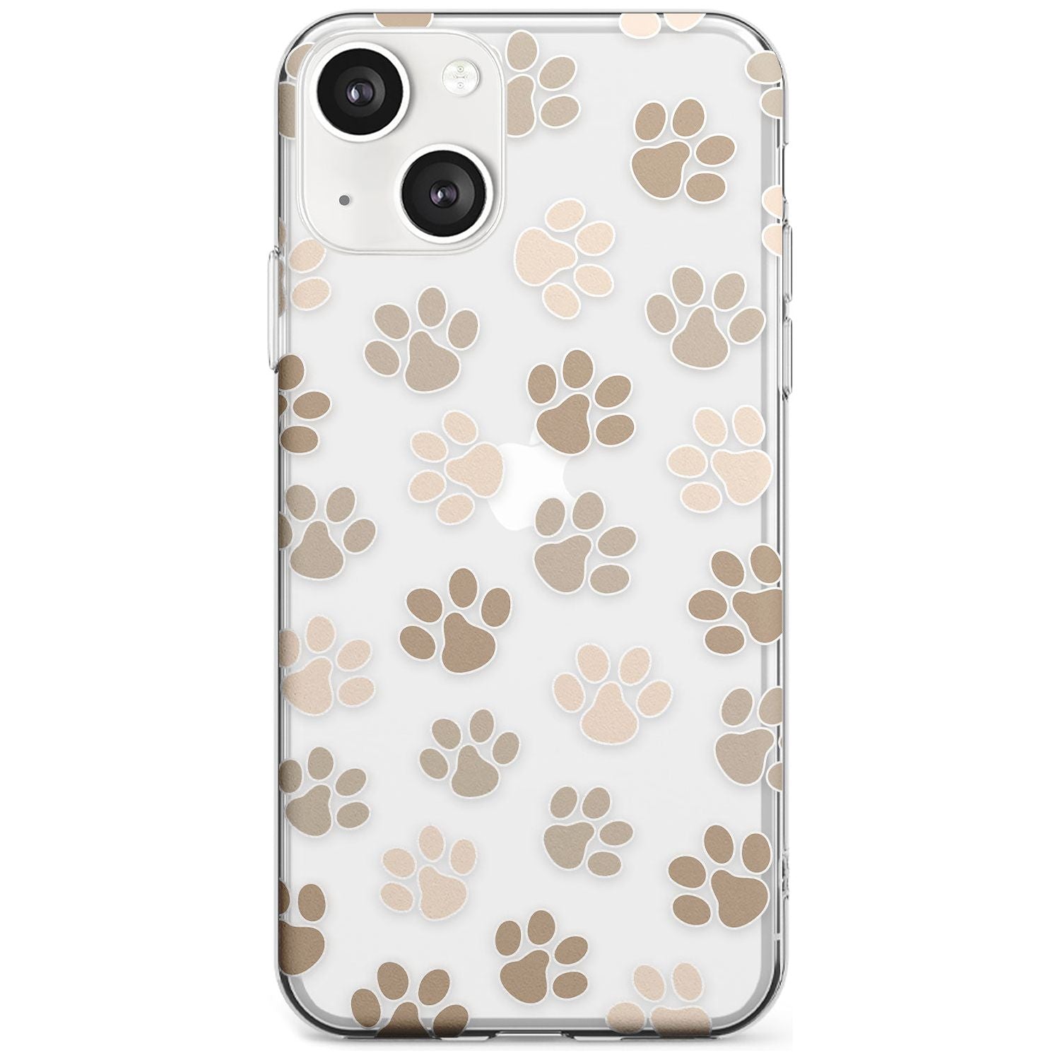 Paw Prints