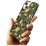 Forest Green Cat Camouflage Pattern Phone Case iPhone 15 Pro Max / Black Impact Case,iPhone 15 Plus / Black Impact Case,iPhone 15 Pro / Black Impact Case,iPhone 15 / Black Impact Case,iPhone 15 Pro Max / Impact Case,iPhone 15 Plus / Impact Case,iPhone 15 Pro / Impact Case,iPhone 15 / Impact Case,iPhone 15 Pro Max / Magsafe Black Impact Case,iPhone 15 Plus / Magsafe Black Impact Case,iPhone 15 Pro / Magsafe Black Impact Case,iPhone 15 / Magsafe Black Impact Case,iPhone 14 Pro Max / Black Impact Case,iPhone 1