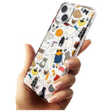 Cartoon Cat Collage Phone Case iPhone 15 Pro Max / Black Impact Case,iPhone 15 Plus / Black Impact Case,iPhone 15 Pro / Black Impact Case,iPhone 15 / Black Impact Case,iPhone 15 Pro Max / Impact Case,iPhone 15 Plus / Impact Case,iPhone 15 Pro / Impact Case,iPhone 15 / Impact Case,iPhone 15 Pro Max / Magsafe Black Impact Case,iPhone 15 Plus / Magsafe Black Impact Case,iPhone 15 Pro / Magsafe Black Impact Case,iPhone 15 / Magsafe Black Impact Case,iPhone 14 Pro Max / Black Impact Case,iPhone 14 Plus / Black I