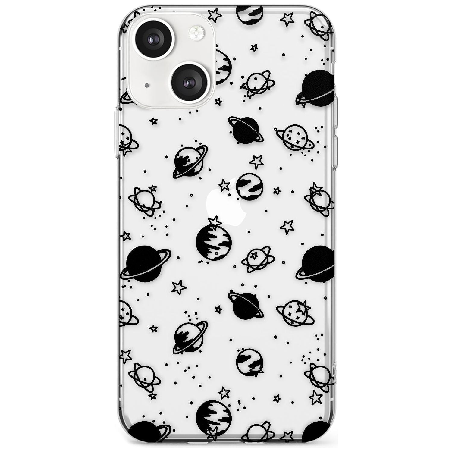 Black Planets