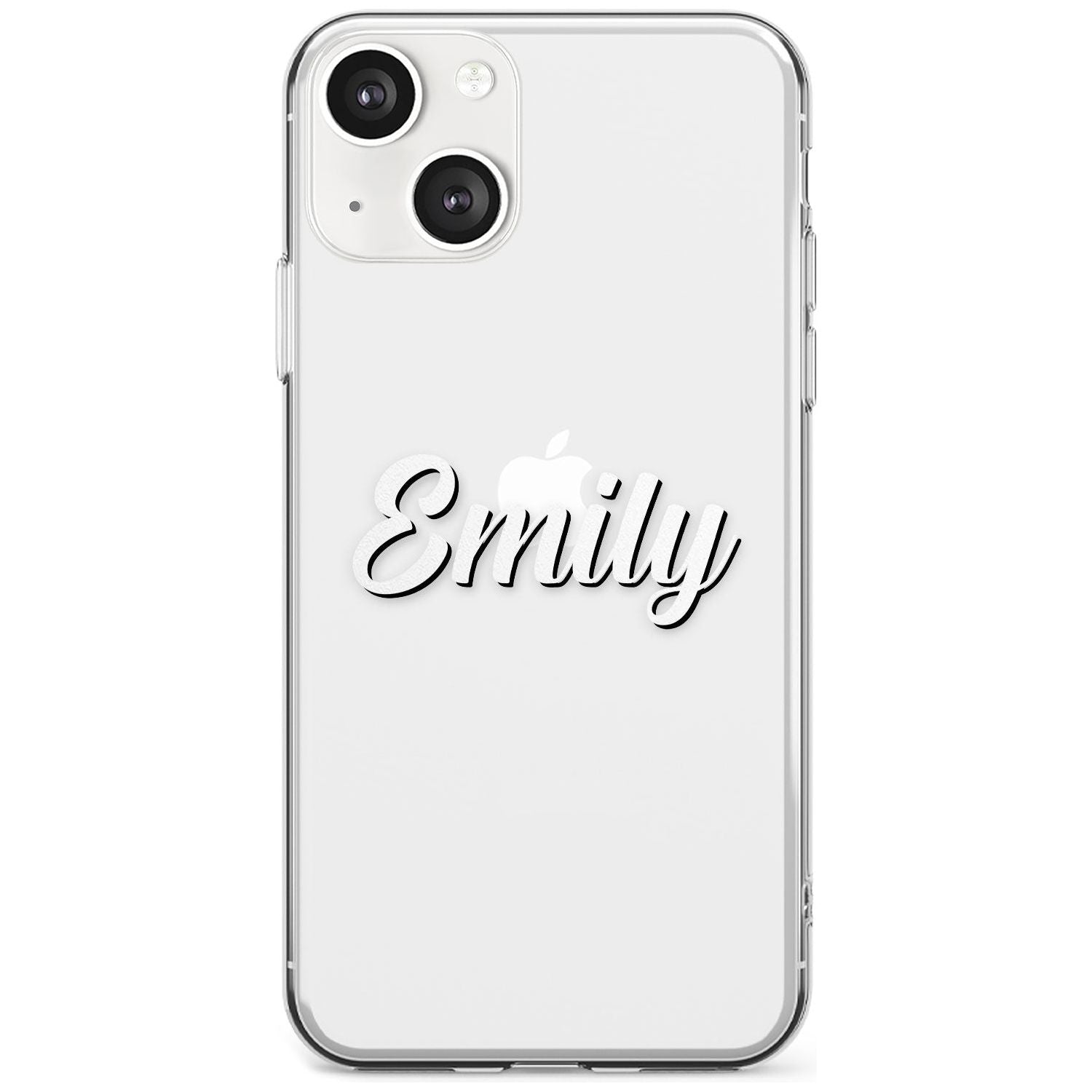 Personalised Clear Text  1B