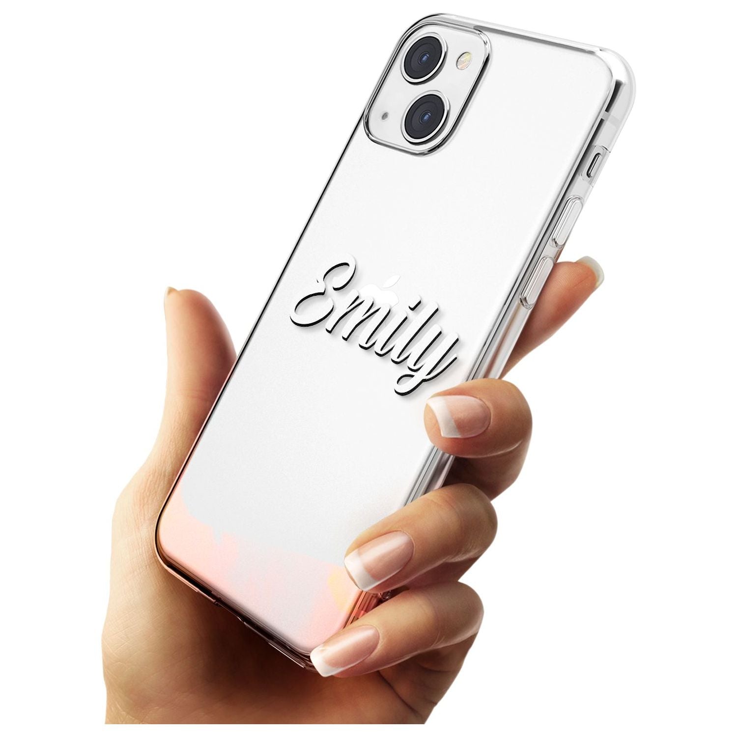 Personalised Clear Text  1B