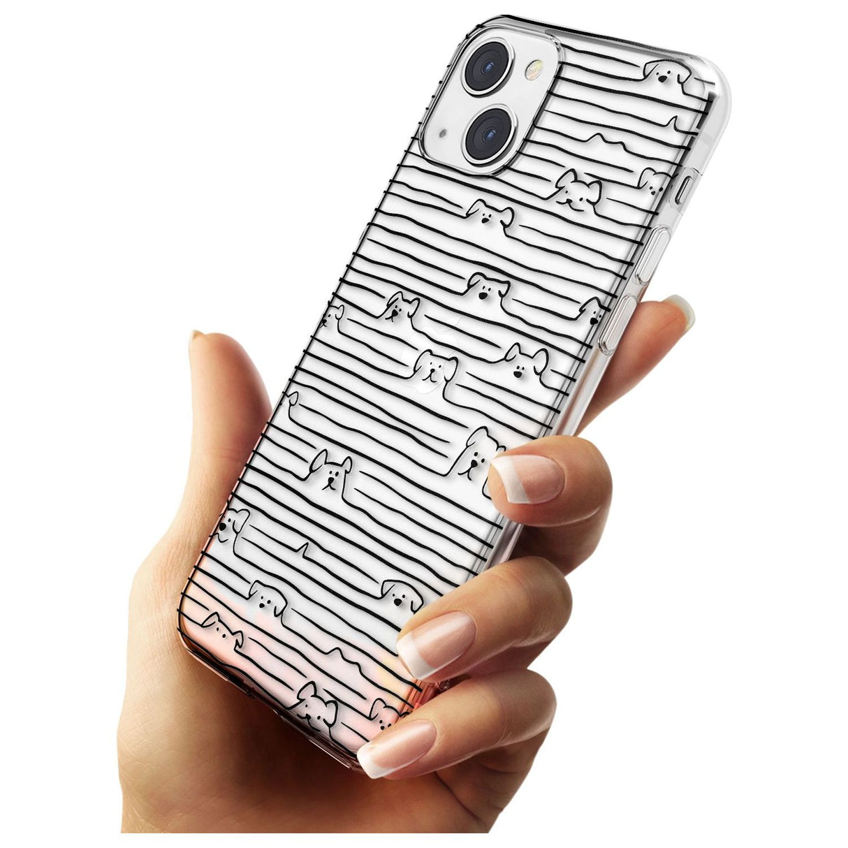 Dog Line Art - Black Phone Case iPhone 15 Pro Max / Black Impact Case,iPhone 15 Plus / Black Impact Case,iPhone 15 Pro / Black Impact Case,iPhone 15 / Black Impact Case,iPhone 15 Pro Max / Impact Case,iPhone 15 Plus / Impact Case,iPhone 15 Pro / Impact Case,iPhone 15 / Impact Case,iPhone 15 Pro Max / Magsafe Black Impact Case,iPhone 15 Plus / Magsafe Black Impact Case,iPhone 15 Pro / Magsafe Black Impact Case,iPhone 15 / Magsafe Black Impact Case,iPhone 14 Pro Max / Black Impact Case,iPhone 14 Plus / Black 