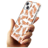 Hungarian Vizsla Watercolour Dog Pattern Phone Case iPhone 15 Pro Max / Black Impact Case,iPhone 15 Plus / Black Impact Case,iPhone 15 Pro / Black Impact Case,iPhone 15 / Black Impact Case,iPhone 15 Pro Max / Impact Case,iPhone 15 Plus / Impact Case,iPhone 15 Pro / Impact Case,iPhone 15 / Impact Case,iPhone 15 Pro Max / Magsafe Black Impact Case,iPhone 15 Plus / Magsafe Black Impact Case,iPhone 15 Pro / Magsafe Black Impact Case,iPhone 15 / Magsafe Black Impact Case,iPhone 14 Pro Max / Black Impact Case,iPh