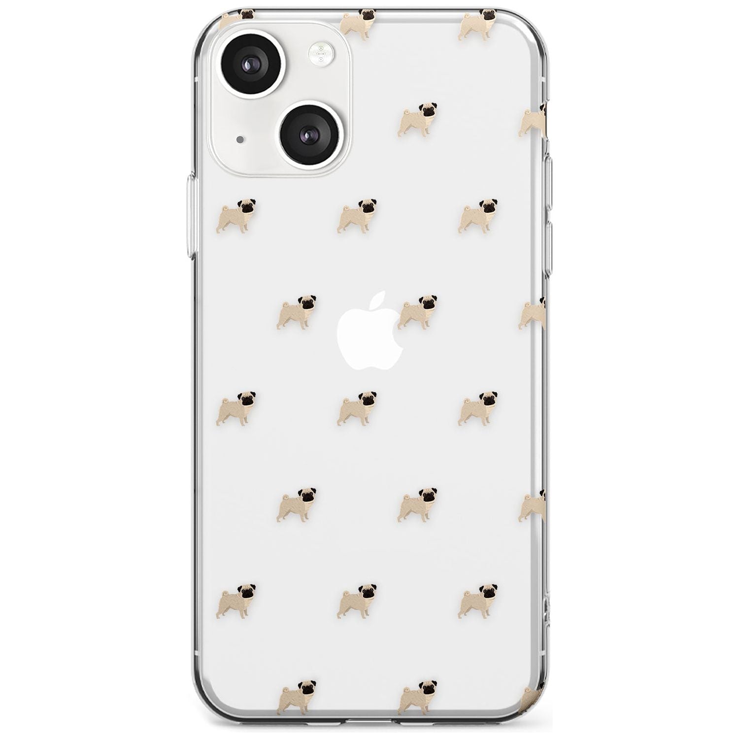 Pug Pattern