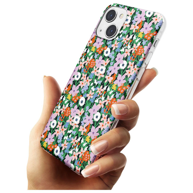 Jazzy Floral Mix: Solid Phone Case iPhone 15 Pro Max / Black Impact Case,iPhone 15 Plus / Black Impact Case,iPhone 15 Pro / Black Impact Case,iPhone 15 / Black Impact Case,iPhone 15 Pro Max / Impact Case,iPhone 15 Plus / Impact Case,iPhone 15 Pro / Impact Case,iPhone 15 / Impact Case,iPhone 15 Pro Max / Magsafe Black Impact Case,iPhone 15 Plus / Magsafe Black Impact Case,iPhone 15 Pro / Magsafe Black Impact Case,iPhone 15 / Magsafe Black Impact Case,iPhone 14 Pro Max / Black Impact Case,iPhone 14 Plus / Bla