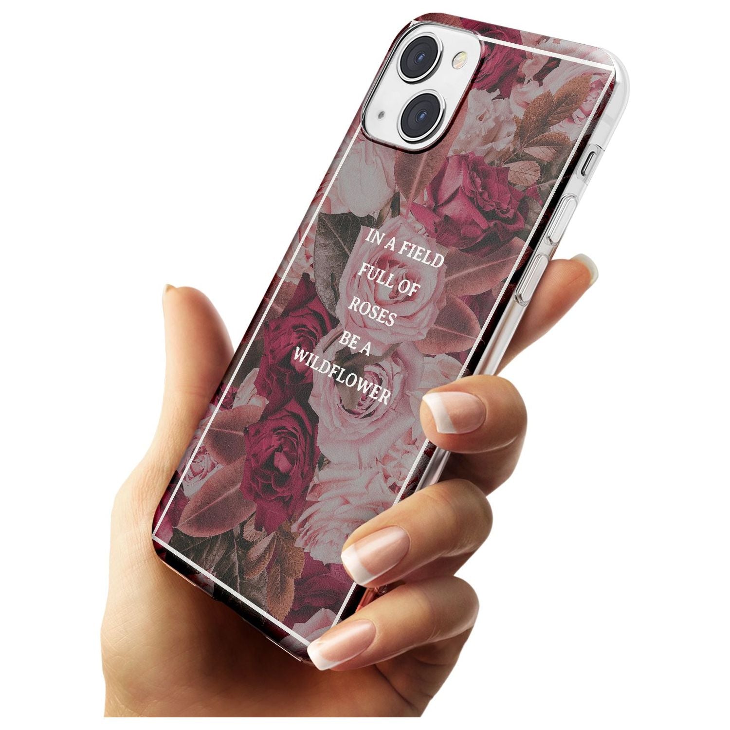Be a Wildflower Floral Quote Phone Case iPhone 15 Pro Max / Black Impact Case,iPhone 15 Plus / Black Impact Case,iPhone 15 Pro / Black Impact Case,iPhone 15 / Black Impact Case,iPhone 15 Pro Max / Impact Case,iPhone 15 Plus / Impact Case,iPhone 15 Pro / Impact Case,iPhone 15 / Impact Case,iPhone 15 Pro Max / Magsafe Black Impact Case,iPhone 15 Plus / Magsafe Black Impact Case,iPhone 15 Pro / Magsafe Black Impact Case,iPhone 15 / Magsafe Black Impact Case,iPhone 14 Pro Max / Black Impact Case,iPhone 14 Plus 