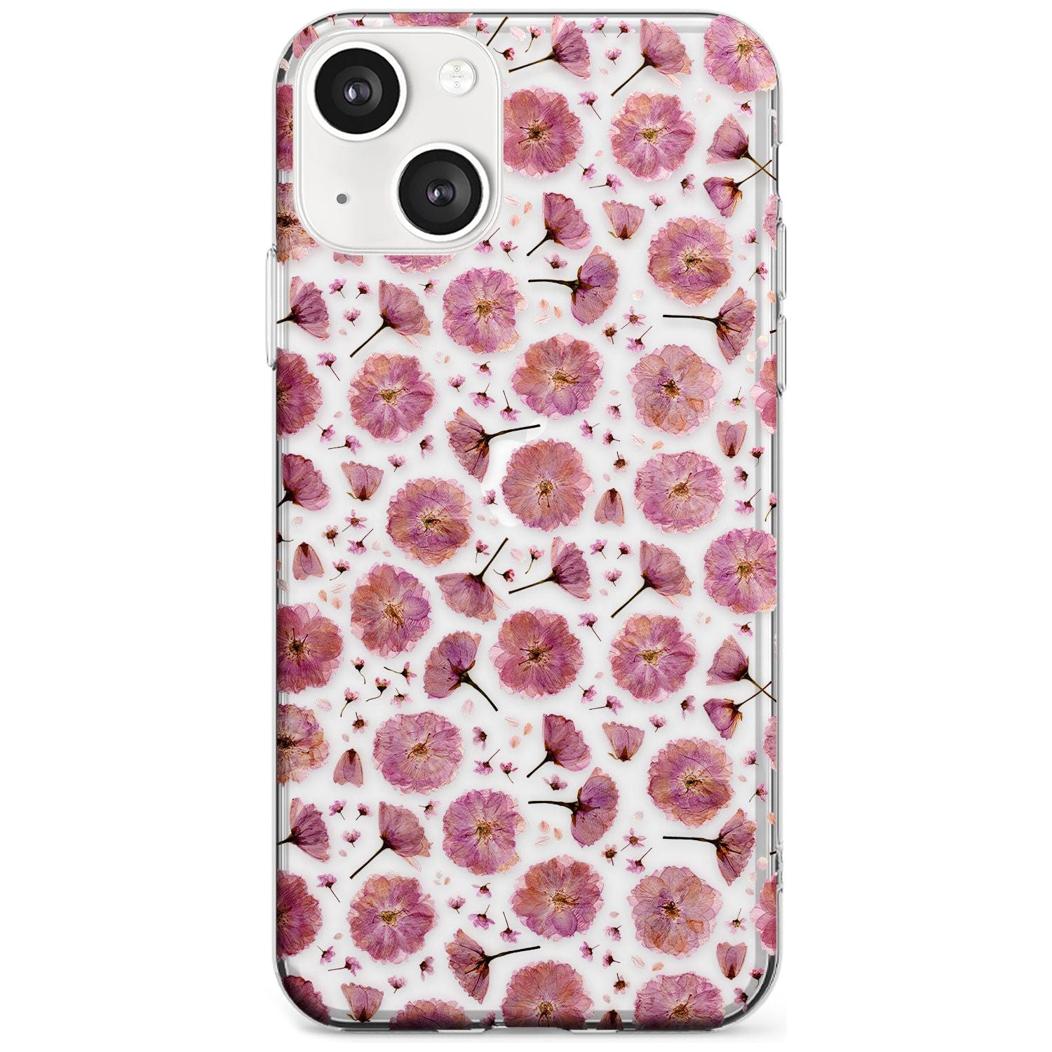 Pink Florals & Blossom