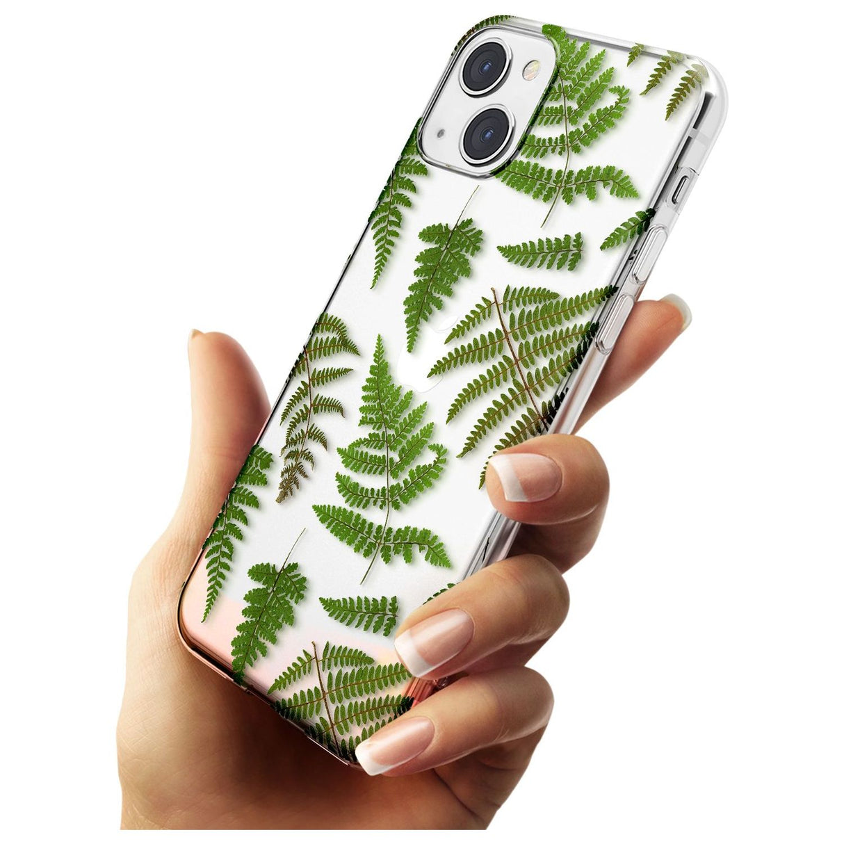 Leafy Ferns Phone Case iPhone 15 Pro Max / Black Impact Case,iPhone 15 Plus / Black Impact Case,iPhone 15 Pro / Black Impact Case,iPhone 15 / Black Impact Case,iPhone 15 Pro Max / Impact Case,iPhone 15 Plus / Impact Case,iPhone 15 Pro / Impact Case,iPhone 15 / Impact Case,iPhone 15 Pro Max / Magsafe Black Impact Case,iPhone 15 Plus / Magsafe Black Impact Case,iPhone 15 Pro / Magsafe Black Impact Case,iPhone 15 / Magsafe Black Impact Case,iPhone 14 Pro Max / Black Impact Case,iPhone 14 Plus / Black Impact Ca