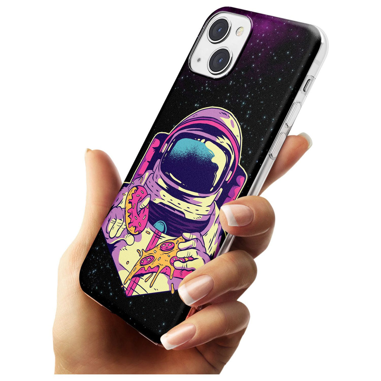 Astro Cheat Meal Slim Phone Case for iPhone 13 & 13 Mini