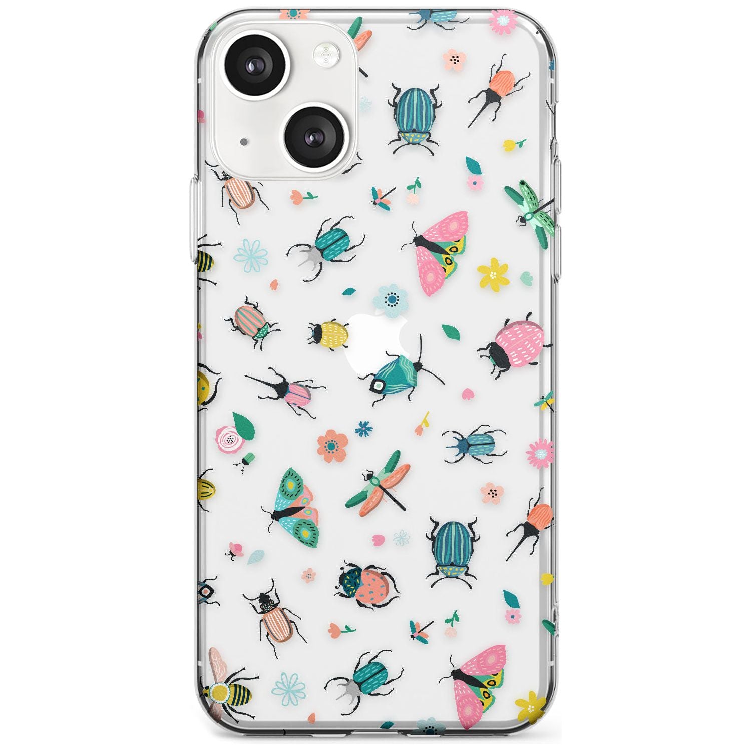 Playful Bug Life