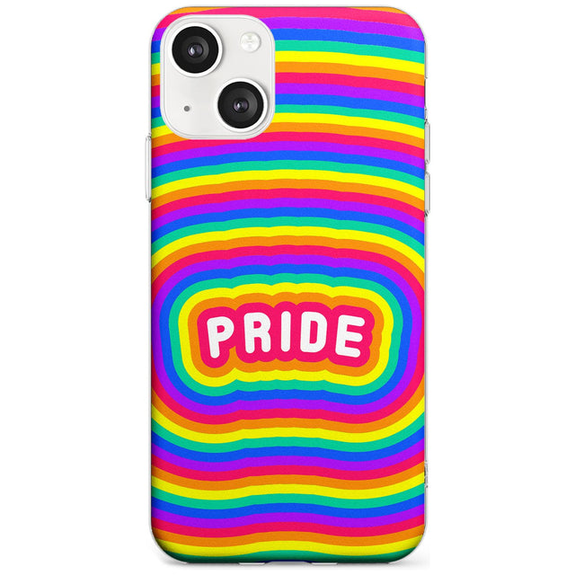 Pride Slim Phone Case for iPhone 13 & 13 Mini