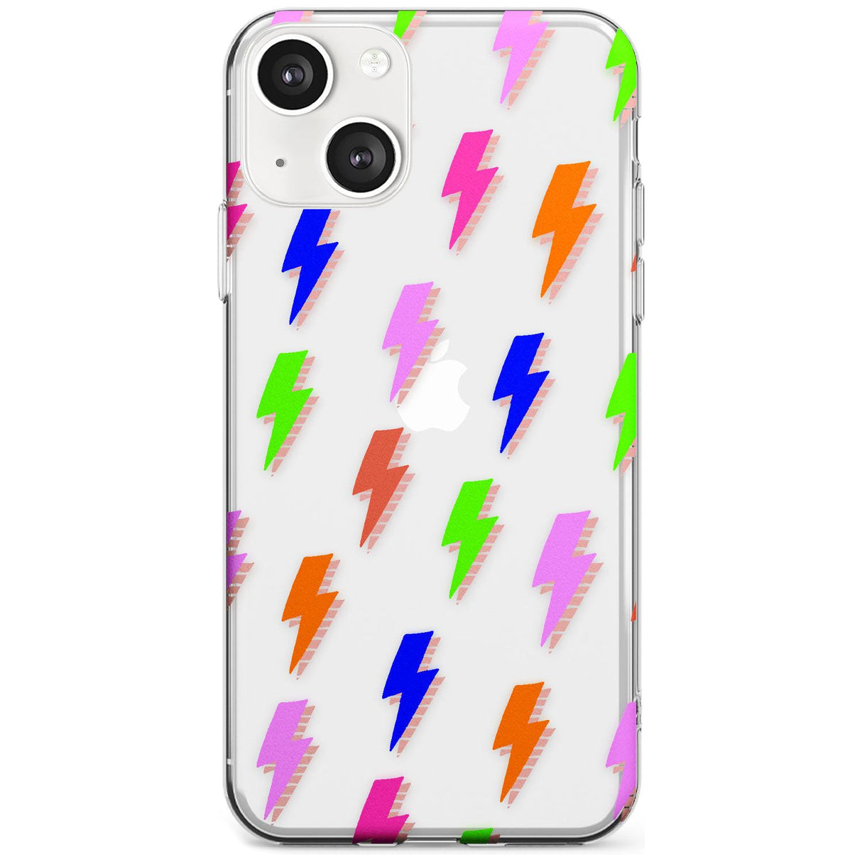 Rainbow Pop Lightning