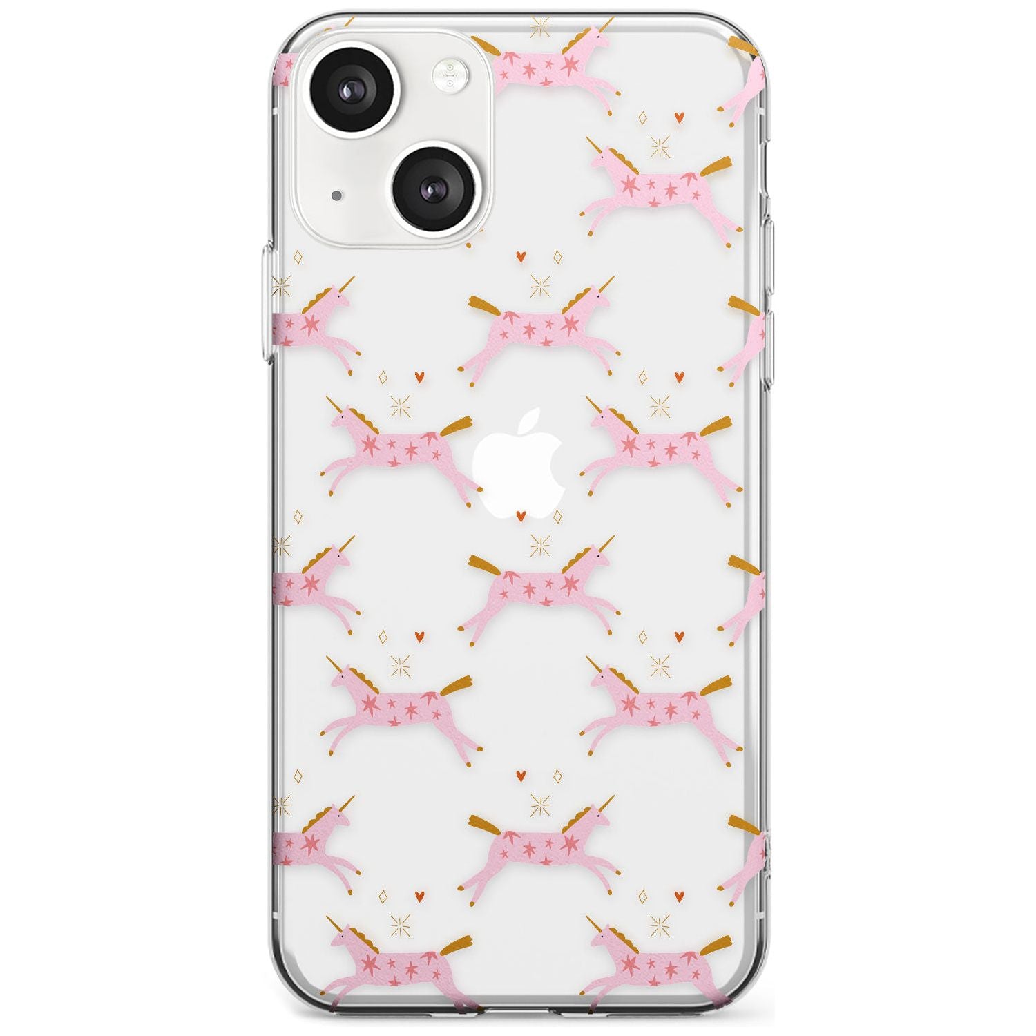Pink Unicorn