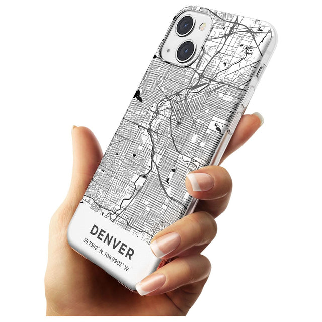 Map of Denver, Colorado Phone Case iPhone 15 Pro Max / Black Impact Case,iPhone 15 Plus / Black Impact Case,iPhone 15 Pro / Black Impact Case,iPhone 15 / Black Impact Case,iPhone 15 Pro Max / Impact Case,iPhone 15 Plus / Impact Case,iPhone 15 Pro / Impact Case,iPhone 15 / Impact Case,iPhone 15 Pro Max / Magsafe Black Impact Case,iPhone 15 Plus / Magsafe Black Impact Case,iPhone 15 Pro / Magsafe Black Impact Case,iPhone 15 / Magsafe Black Impact Case,iPhone 14 Pro Max / Black Impact Case,iPhone 14 Plus / Bla