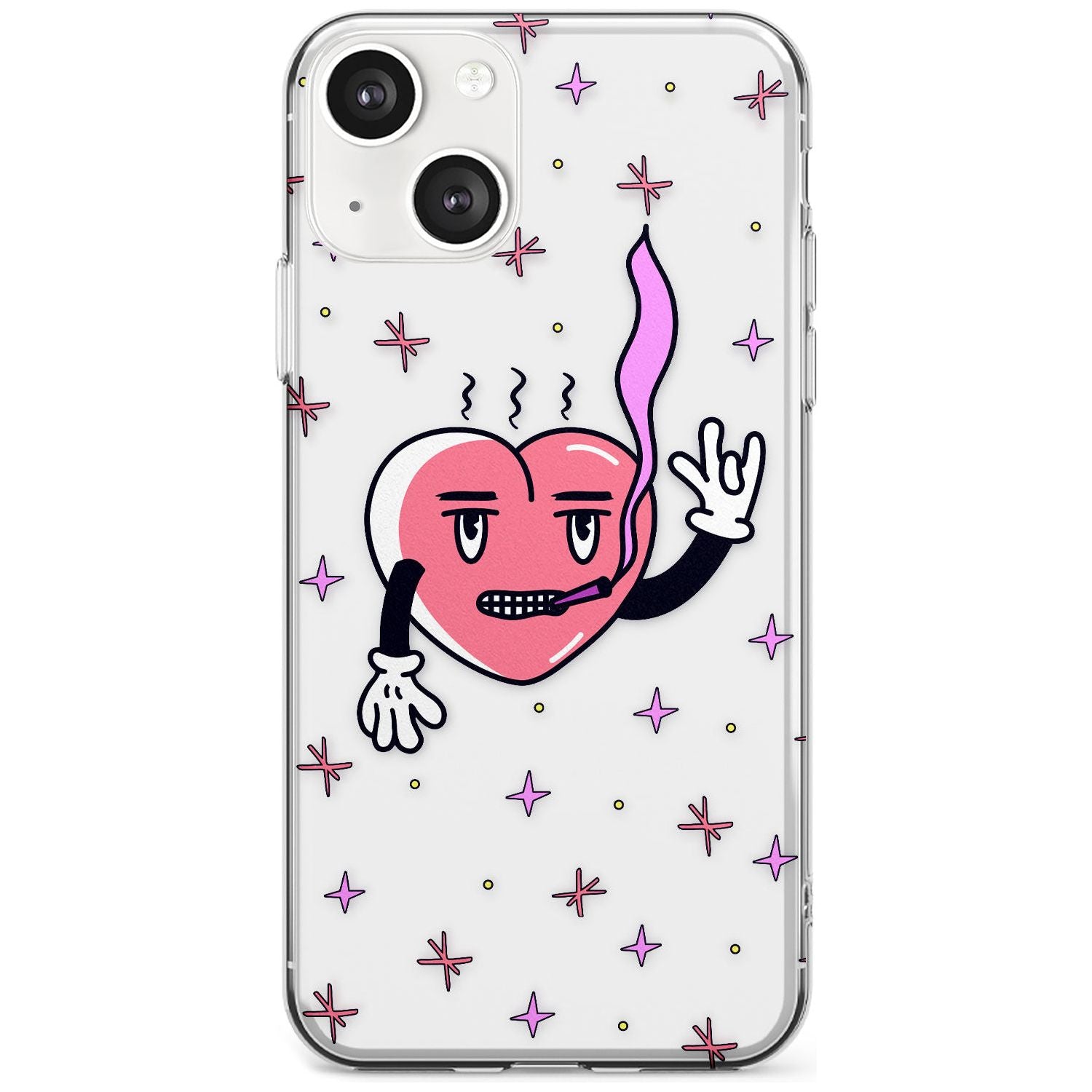 Quirky Heart