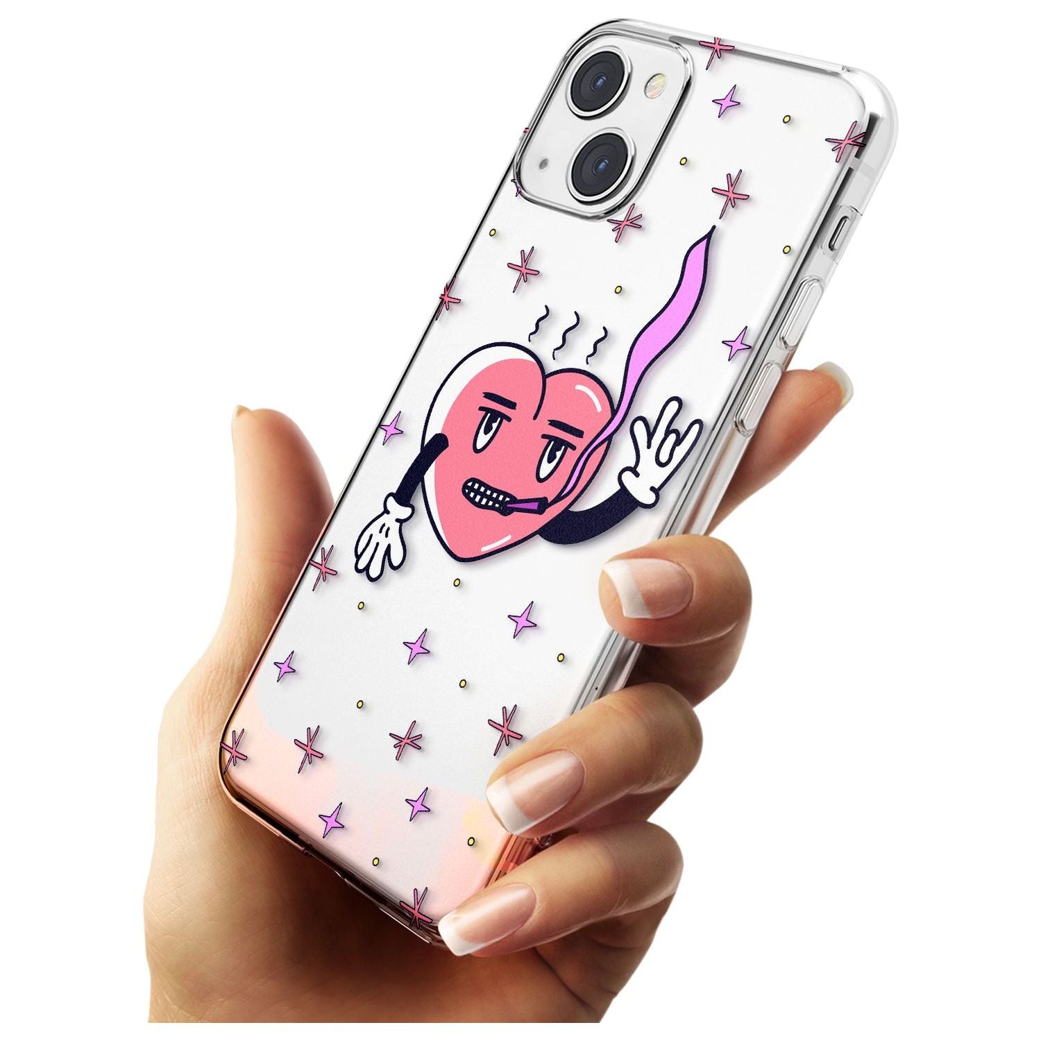 Quirky Heart