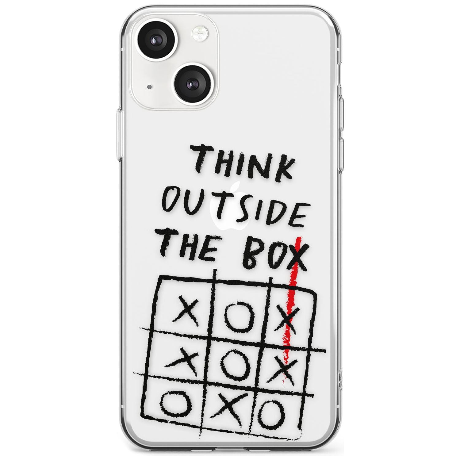 Think Outside The Box