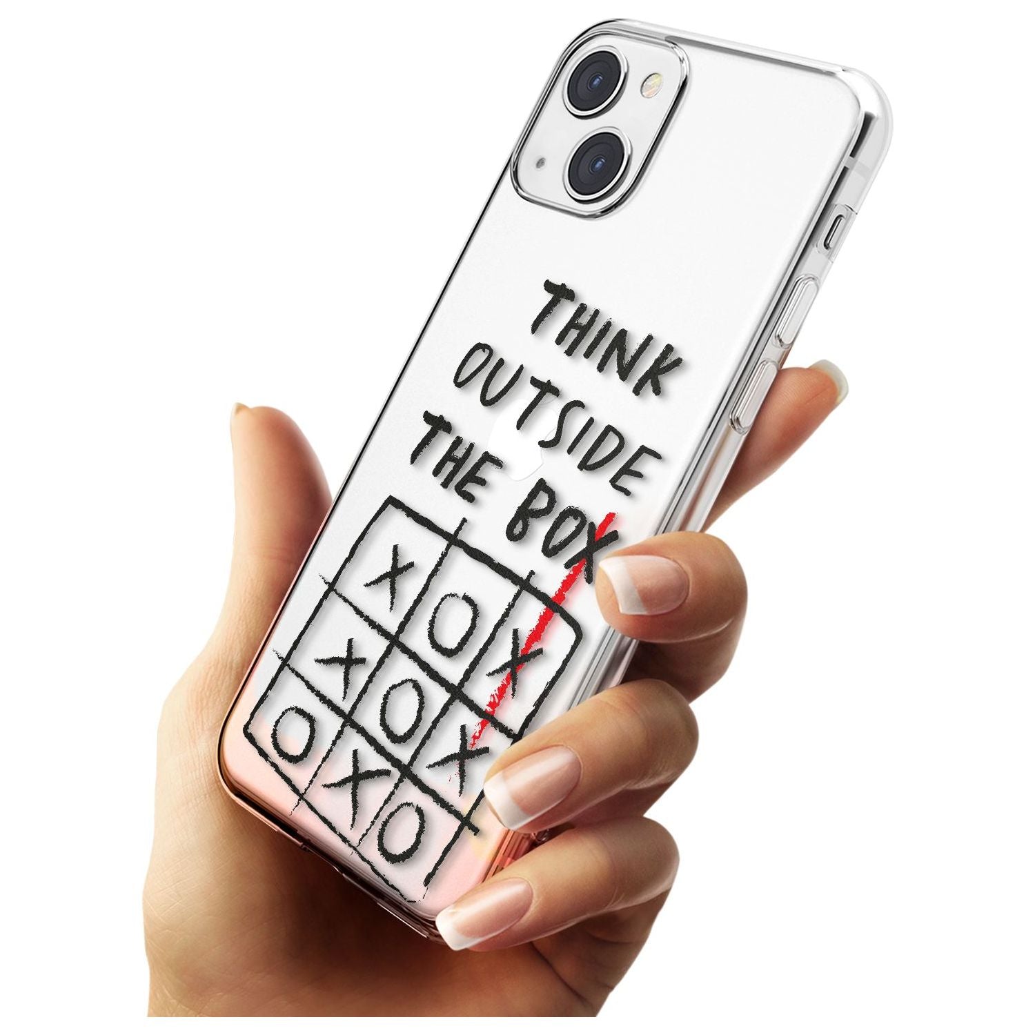 Think Outside The Box