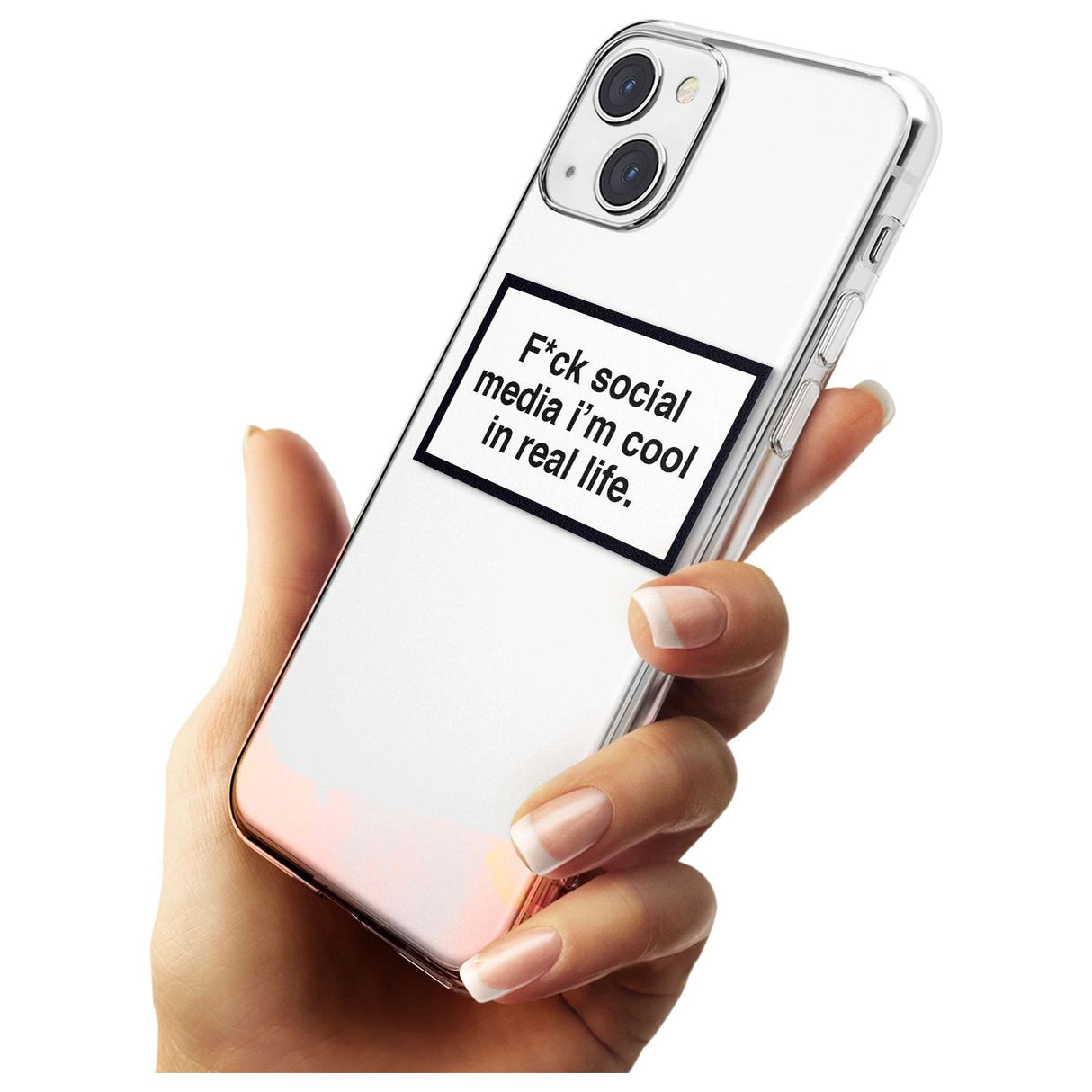 F*ck Social Media Phone Case iPhone 15 Pro Max / Black Impact Case,iPhone 15 Plus / Black Impact Case,iPhone 15 Pro / Black Impact Case,iPhone 15 / Black Impact Case,iPhone 15 Pro Max / Impact Case,iPhone 15 Plus / Impact Case,iPhone 15 Pro / Impact Case,iPhone 15 / Impact Case,iPhone 15 Pro Max / Magsafe Black Impact Case,iPhone 15 Plus / Magsafe Black Impact Case,iPhone 15 Pro / Magsafe Black Impact Case,iPhone 15 / Magsafe Black Impact Case,iPhone 14 Pro Max / Black Impact Case,iPhone 14 Plus / Black Imp