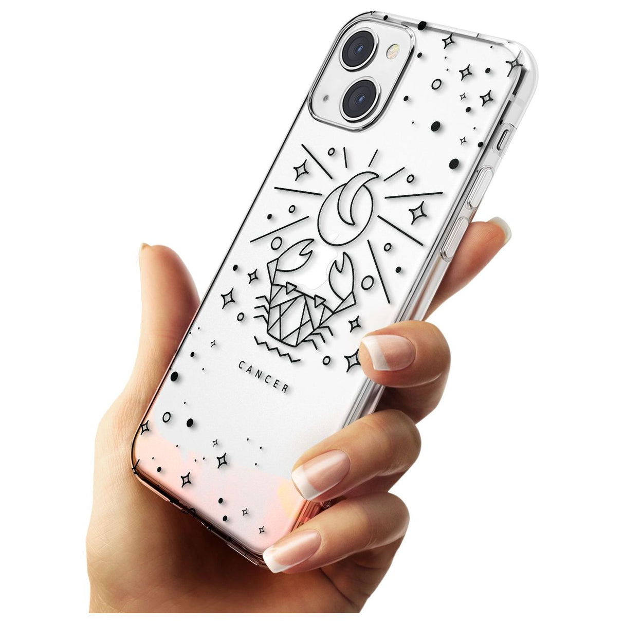 Cancer Emblem - Transparent Design Phone Case iPhone 15 Pro Max / Black Impact Case,iPhone 15 Plus / Black Impact Case,iPhone 15 Pro / Black Impact Case,iPhone 15 / Black Impact Case,iPhone 15 Pro Max / Impact Case,iPhone 15 Plus / Impact Case,iPhone 15 Pro / Impact Case,iPhone 15 / Impact Case,iPhone 15 Pro Max / Magsafe Black Impact Case,iPhone 15 Plus / Magsafe Black Impact Case,iPhone 15 Pro / Magsafe Black Impact Case,iPhone 15 / Magsafe Black Impact Case,iPhone 14 Pro Max / Black Impact Case,iPhone 14