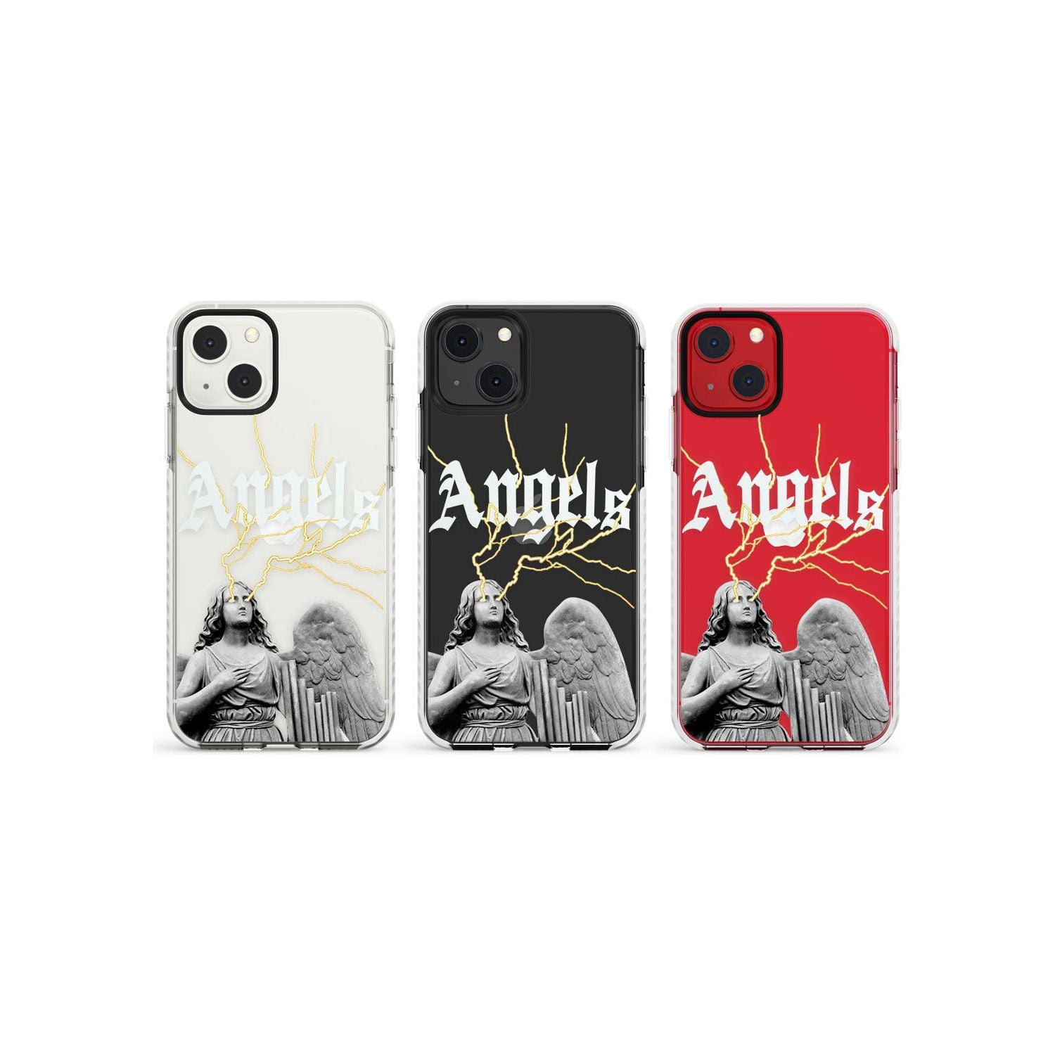 ANGELSPhone Case for iPhone 13 Mini