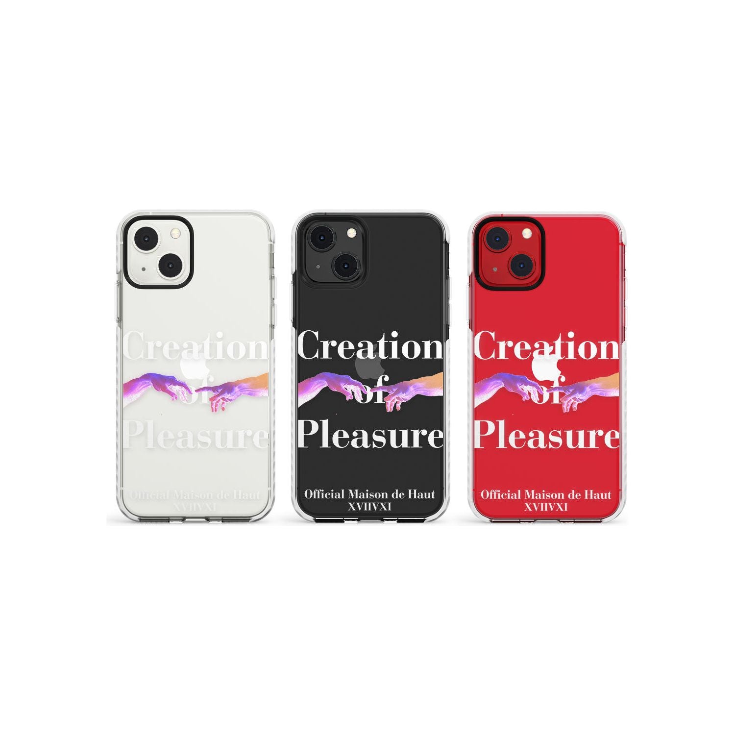 ANGELSPhone Case for iPhone 13 Mini
