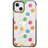 Lollipop PatternPhone Case for iPhone 13 Mini