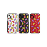 Lollipop PatternPhone Case for iPhone 13 Mini