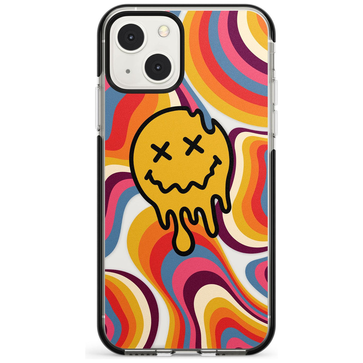 Good Music For Bad DaysPhone Case for iPhone 13 Mini