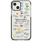 Good Music For Bad DaysPhone Case for iPhone 13 Mini