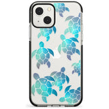 Saphire LagoonPhone Case for iPhone 13 Mini